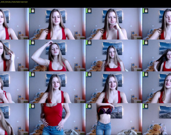 sweet_sin_sati — 3 minute Chaturbate female cam show recording, 720p, Mar 18, 2021