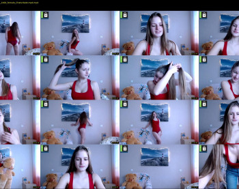 sweet_sin_sati — 43 minute Chaturbate female cam show recording, 720p, Mar 18, 2021