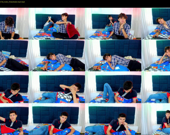 sweety_boys — 70 minute Chaturbate male cam show recording, 1080p, Mar 18, 2021