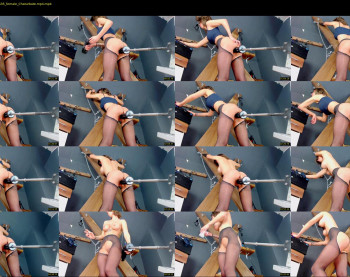 tanyaxlove — 7 minute Chaturbate female cam show recording, 720p, Mar 18, 2021