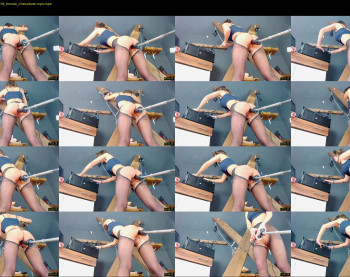 tanyaxlove — 59 minute Chaturbate female cam show recording, 720p, Mar 18, 2021