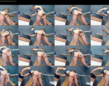 tanyaxlove — 59 minute Chaturbate female cam show recording, 720p, Mar 18, 2021