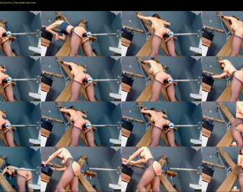 tanyaxlove — 4 minute Chaturbate female cam show recording, 720p, Mar 18, 2021