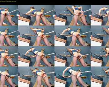 tanyaxlove — 60 minute Chaturbate female cam show recording, 720p, Mar 18, 2021