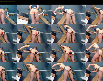 tanyaxlove — 28 minute Chaturbate female cam show recording, 720p, Mar 18, 2021