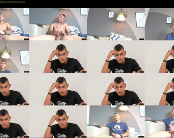 tatanwalker — 70 minute Chaturbate male cam show recording, 720p, Mar 18, 2021