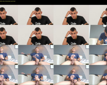tatanwalker — 70 minute Chaturbate male cam show recording, 720p, Mar 18, 2021