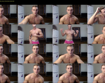 tom_fordd — 70 minute Chaturbate male cam show recording, 1080p, Mar 18, 2021