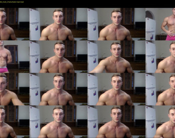 tom_fordd — 70 minute Chaturbate male cam show recording, 1080p, Mar 18, 2021