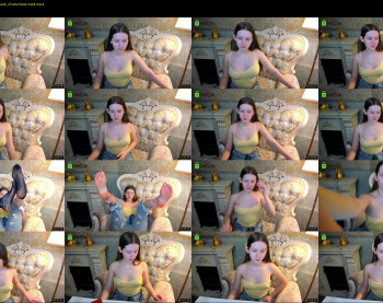 toxl — 50 minute Chaturbate female cam show recording, 1080p, Mar 18, 2021
