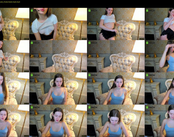 toxl — 10 minute Chaturbate female cam show recording, 1080p, Mar 18, 2021