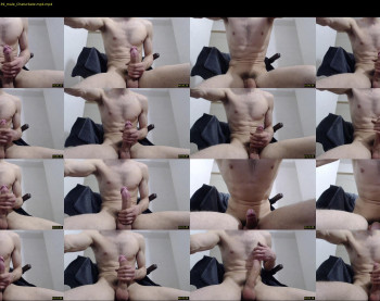 tralalabala — 57 minute Chaturbate male cam show recording, 1080p, Mar 18, 2021