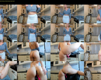 tunderose — 69 minute Chaturbate female cam show recording, 1080p, Mar 18, 2021
