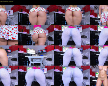 tykita — 70 minute Chaturbate female cam show recording, 1080p, Mar 18, 2021