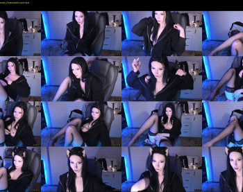 uindi — 45 minute Chaturbate female cam show recording, 1080p, Mar 19, 2021