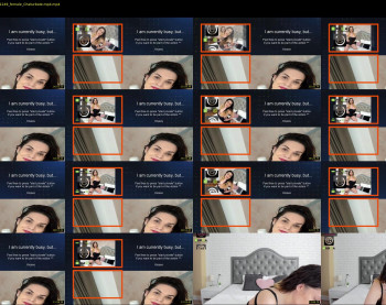 vanessacroft — 16 minute Chaturbate female cam show recording, 1080p, Mar 18, 2021