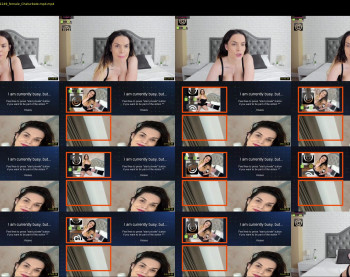 vanessacroft — 23 minute Chaturbate female cam show recording, 1080p, Mar 18, 2021