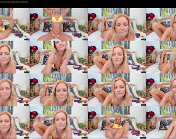 viciousqueen — 73 minute Chaturbate female cam show recording, 1080p, Mar 19, 2021