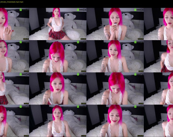 wild_lov — 70 minute Chaturbate female cam show recording, 1080p, Mar 18, 2021