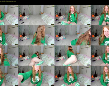 x__rose__x — 40 minute Chaturbate female cam show recording, 720p, Mar 18, 2021