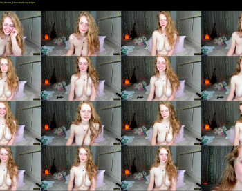 x__rose__x — 20 minute Chaturbate female cam show recording, 720p, Mar 18, 2021