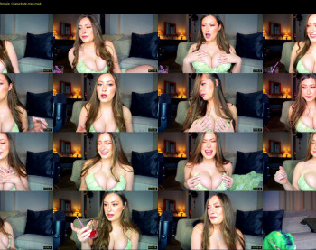 x_lily_x — 71 minute Chaturbate female cam show recording, 1080p, Mar 19, 2021