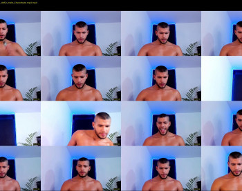 yamp_bigcock — 68 minute Chaturbate male cam show recording, 720p, Mar 19, 2021