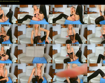 yourguiltypassionn — 94 minute Chaturbate female cam show recording, 720p, Mar 18, 2021