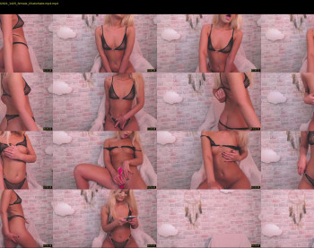 yourmidnightcoffee — 32 minute Chaturbate female cam show recording, 1080p, Mar 18, 2021