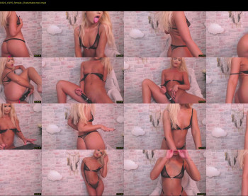 yourmidnightcoffee — 70 minute Chaturbate female cam show recording, 1080p, Mar 19, 2021