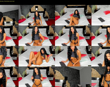 _adelle — 70 minute Chaturbate female cam show recording, 1080p, Mar 19, 2021