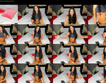 _adelle — 70 minute Chaturbate female cam show recording, 1080p, Mar 19, 2021