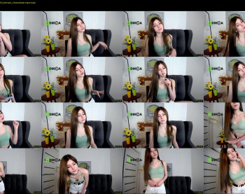 _austra1ia — 70 minute Chaturbate female cam show recording, 1080p, Mar 19, 2021