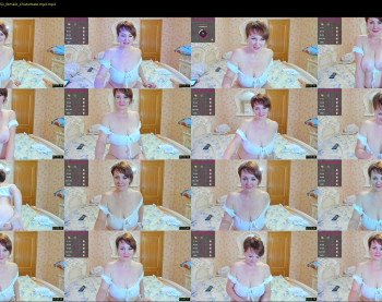 _lady_red_ — 20 minute Chaturbate female cam show recording, 1080p, Mar 20, 2021