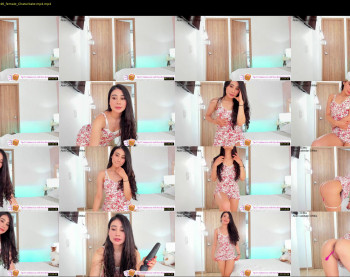 abie_owen — 70 minute Chaturbate female cam show recording, 1080p, Mar 19, 2021