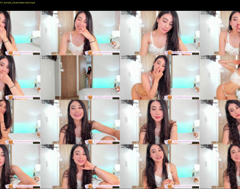 abie_owen — 10 minute Chaturbate female cam show recording, 1080p, Mar 19, 2021
