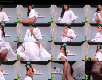 abiee__ — 13 minute Chaturbate female cam show recording, 720p, Mar 19, 2021