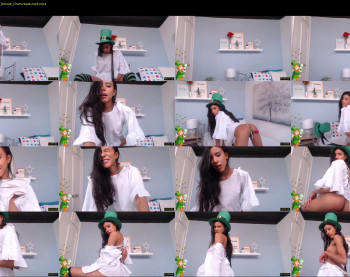 abiee__ — 38 minute Chaturbate female cam show recording, 720p, Mar 19, 2021