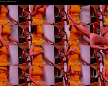 agatha137 — 114 minute Chaturbate female cam show recording, 720p, Mar 19, 2021