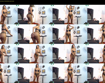 ainaah_ — 3 minute Chaturbate female cam show recording, 1080p, Mar 19, 2021