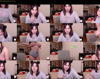 airbags2000 — 62 minute Chaturbate female cam show recording, 720p, Mar 19, 2021