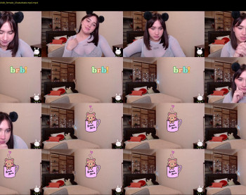 airbags2000 — 63 minute Chaturbate female cam show recording, 720p, Mar 19, 2021