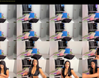 alessa_weet — 30 minute Chaturbate female cam show recording, 720p, Mar 20, 2021