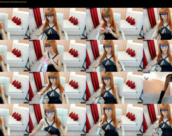 alexissadele — 70 minute Chaturbate female cam show recording, 1080p, Mar 19, 2021