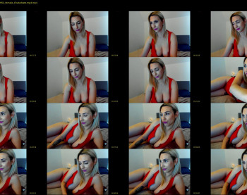 allayah — 4 minute Chaturbate female cam show recording, 1080p, Mar 19, 2021