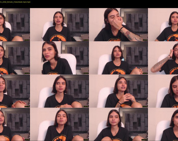 alone_together_ — 70 minute Chaturbate female cam show recording, 1080p, Mar 19, 2021