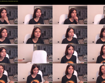 alone_together_ — 70 minute Chaturbate female cam show recording, 1080p, Mar 20, 2021
