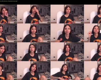 alone_together_ — 70 minute Chaturbate female cam show recording, 1080p, Mar 20, 2021