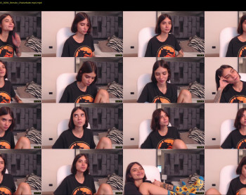 alone_together_ — 70 minute Chaturbate female cam show recording, 1080p, Mar 20, 2021