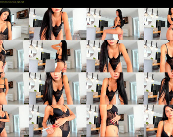 anablerd — 43 minute Chaturbate female cam show recording, 1080p, Mar 19, 2021